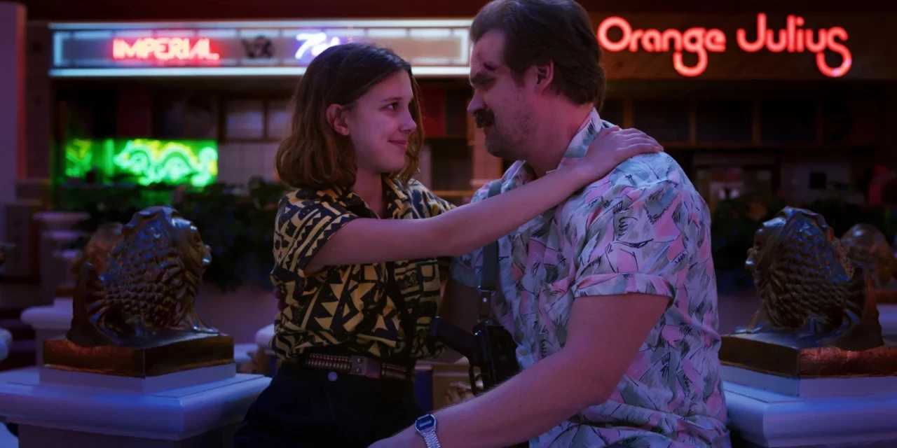 Ünlü oyuncudan rol arkadaşına taciz suçlaması! Netflix'e şikayet etti