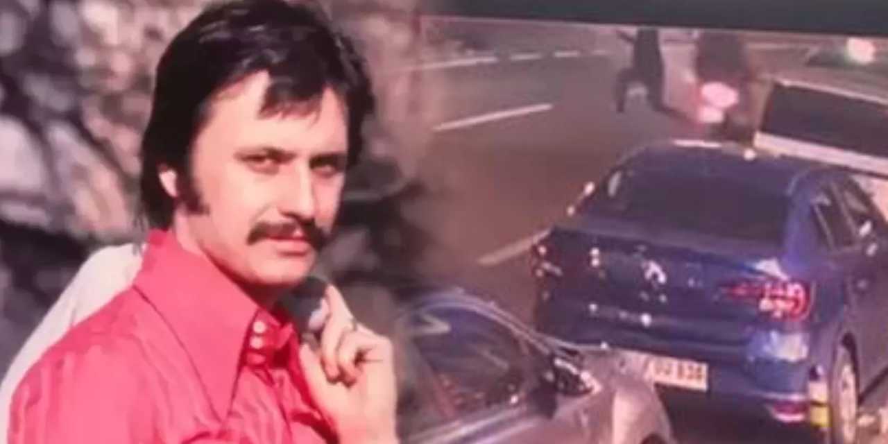 Yeşilçam efsanesinin öldüğü kazada tutuklanan sürücünün ifadesi ortaya çıktı