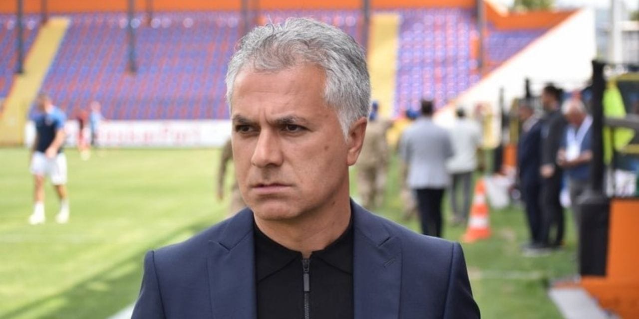 Namet Ateş veda etti: "Yüreğimin bir parçasını bırakarak" diyerek gitti