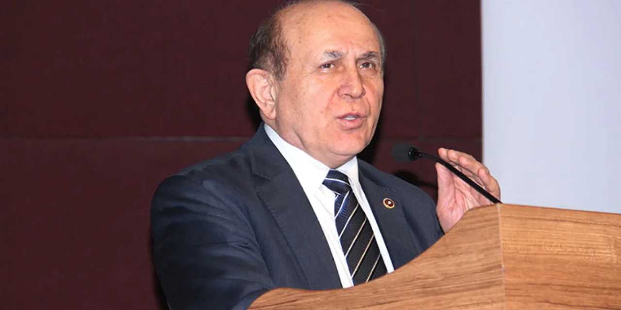 Burhan Kuzu’dan o iddialara yanıt geldi
