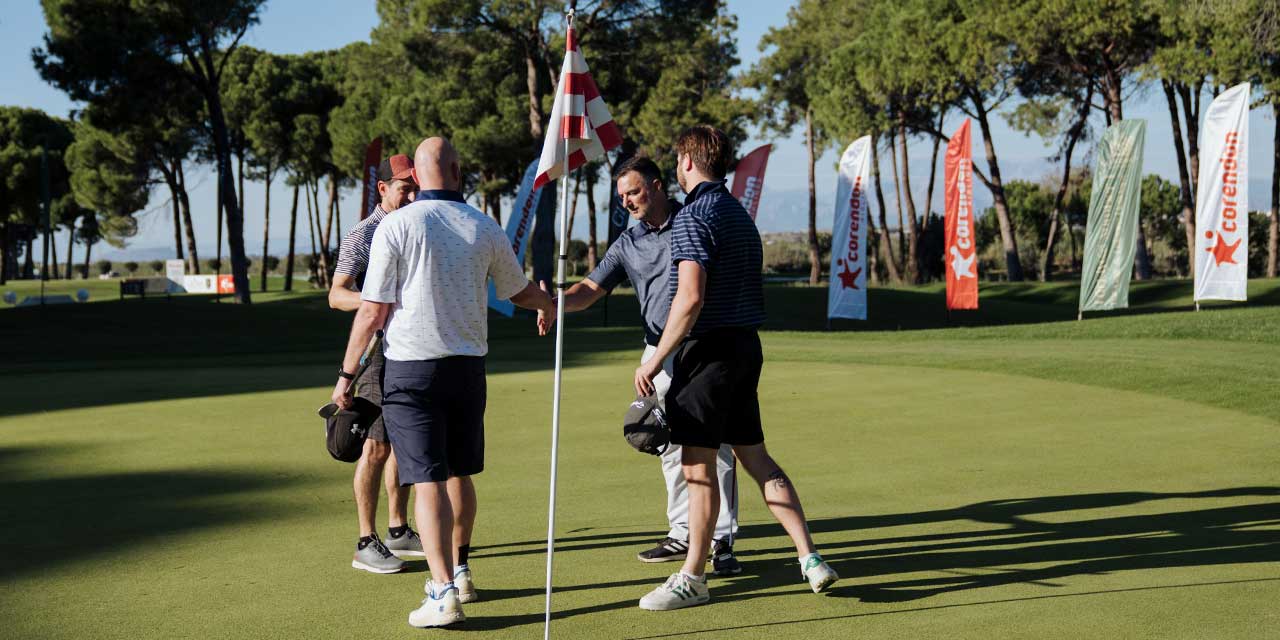 Belek'te büyük final: Şampiyonlar belli oldu