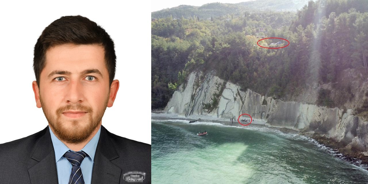 Kastamonu'da 2 gündür kayıp olan imamdan acı haber