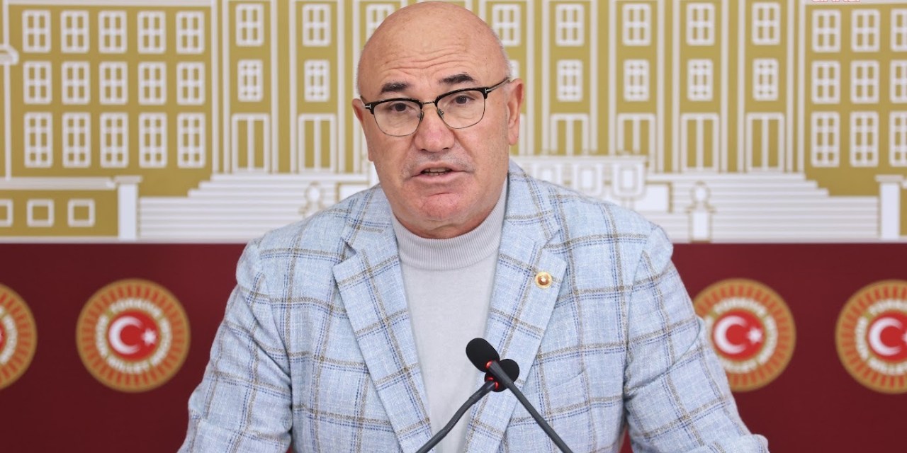 Mahmut Tanal'dan Dışişleri Bakanlığı'na Karadağ çağrısı