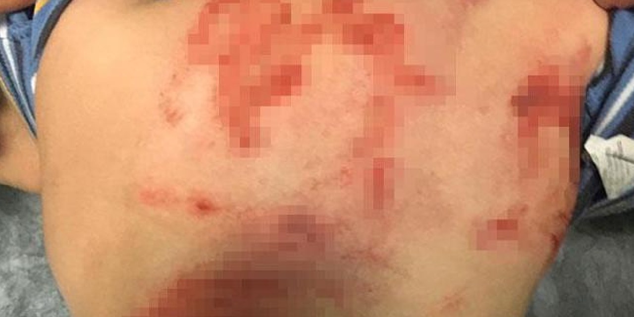 4 yaşındaki çocuğa cinsel istismarda bulunan erkek tutuklandı