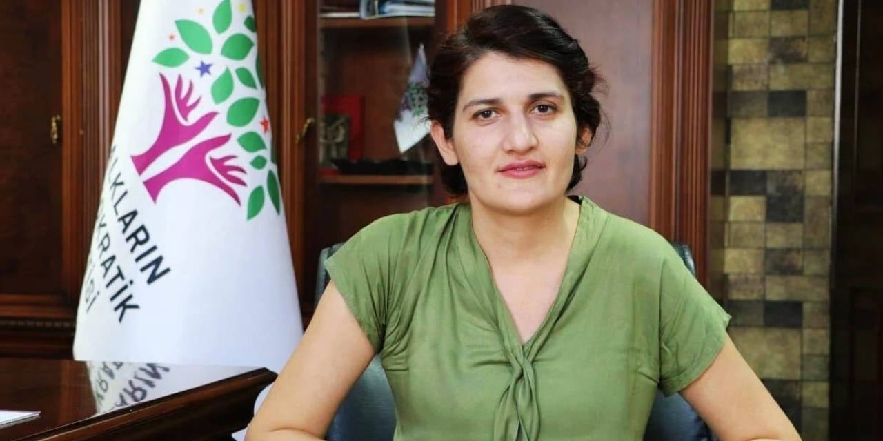 Eski HDP milletvekili Semra Güzel tahliye edildi