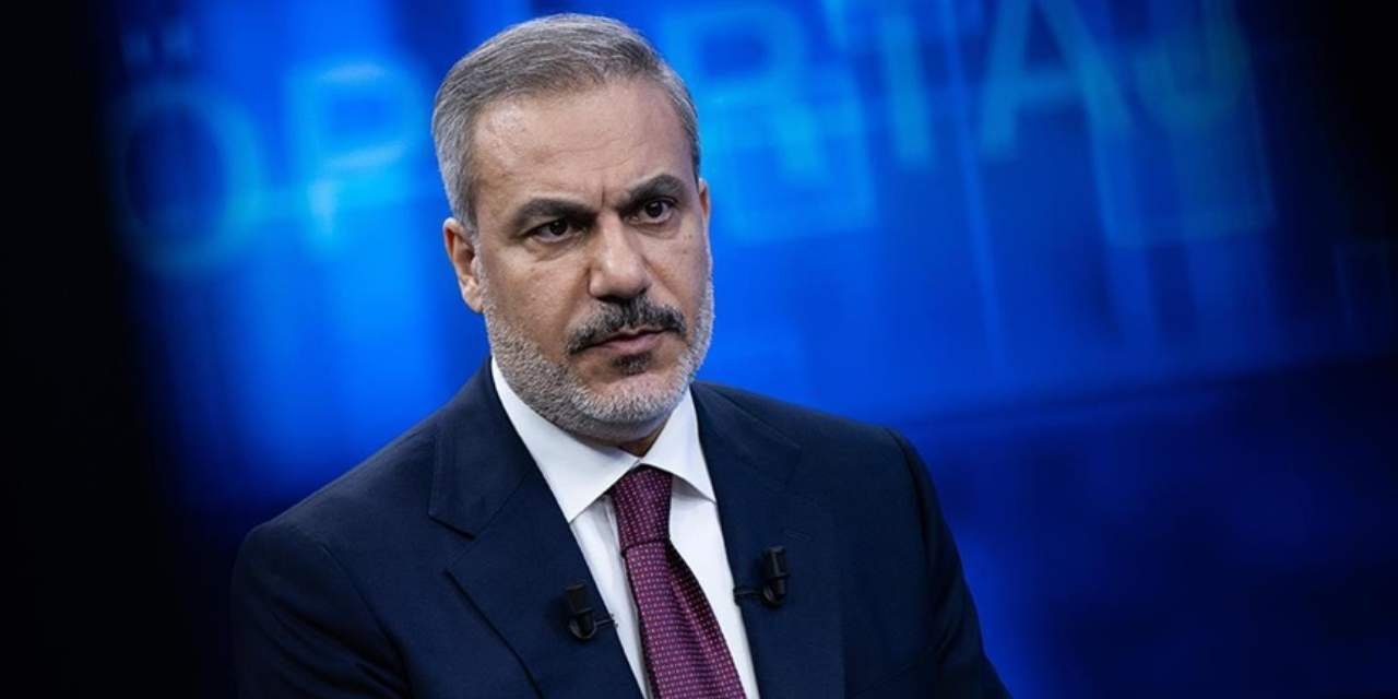 Hakan Fidan: Ateşkesi sabote eden hiçbir eyleme izin verilmemelidir