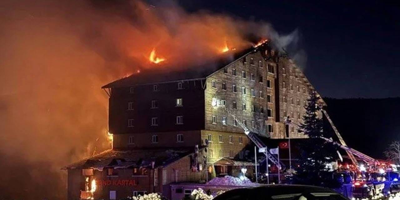 Kartalkaya faciasında 8 yakınını kaybetti! Avukat Gültekin bakanlık yetililerinin tutuklanmasını istedi