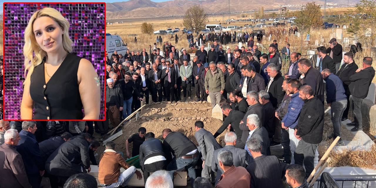 Van'daki feci kazada bir kişi daha yaşamını yitirdi: Ölü sayısı 4'e yükseldi