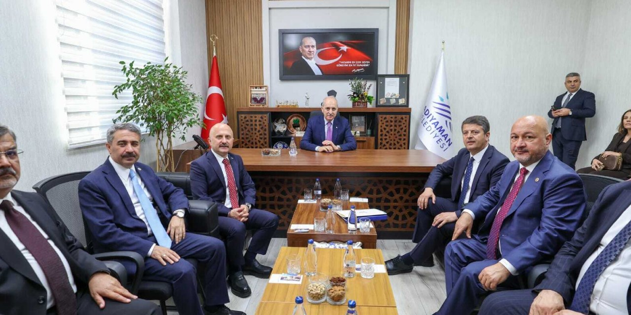 CHP'li Tutdere'den Numan Kurtulmuş'a özel deprem dosyası