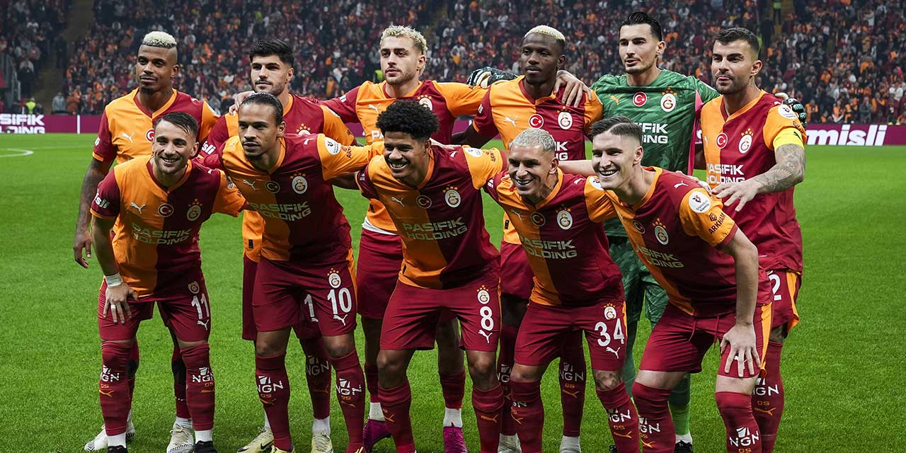Galatasaraylı futbolculara sert yüklendi: 'Özel uçaklarla nereye gittiğinizi biliyorum'