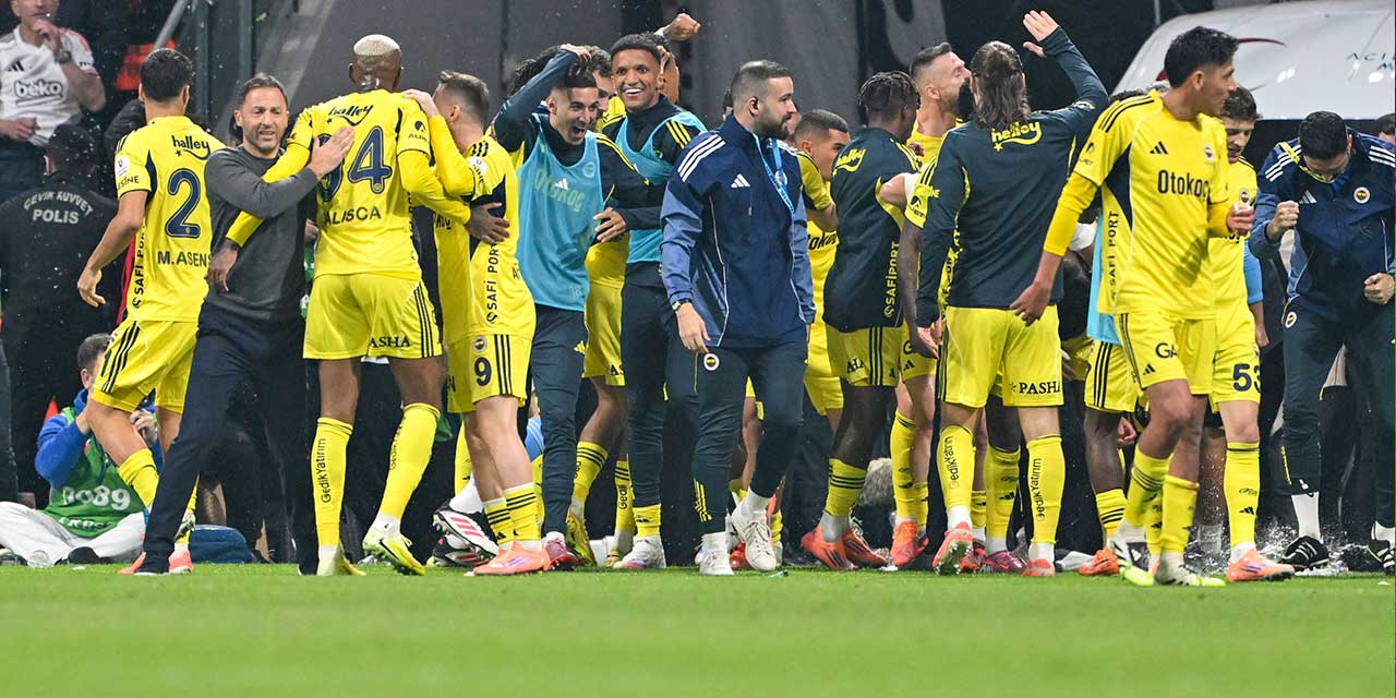 Fenerbahçe maçı öncesi sakatlık
