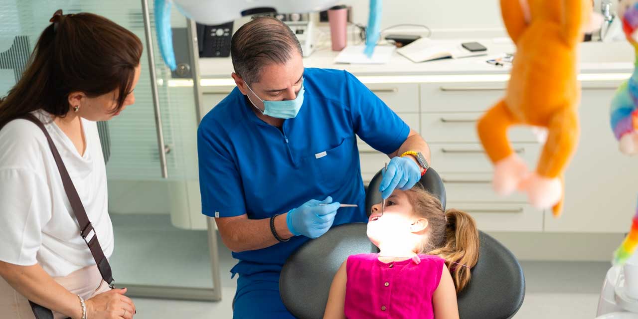 Barış Karabulut: Ağız sağlığı bilinci çocuklukta başlar