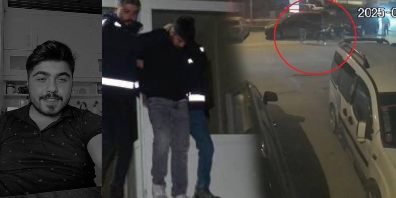 Arkadaşını bıçakla öldüren sanık müebbet hapis cezasına çarptırıldı