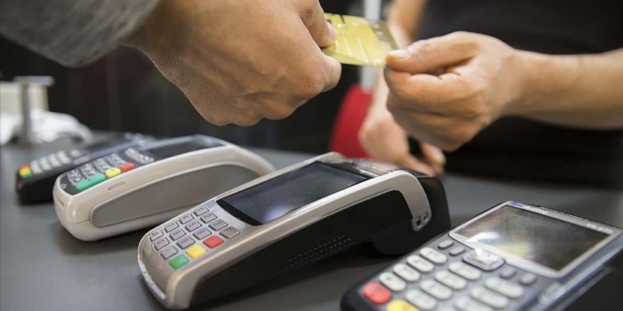 Yasa dışı geliri yasal pos cihazı ile akladılar