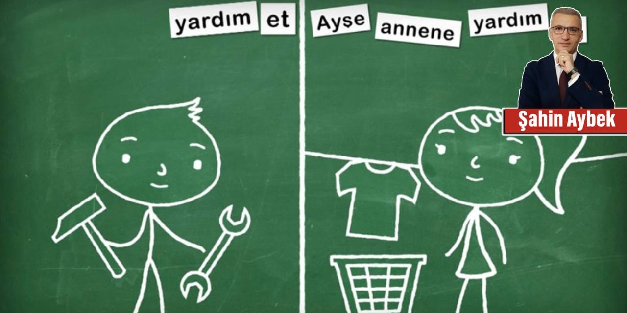 Eğitimde toplumsal cinsiyet eşitsizliğinin temel kaynağı nedir?