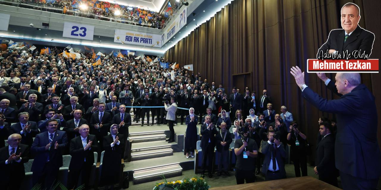 AKP 23 yıldır yönetiyor: Mutlu musunuz?