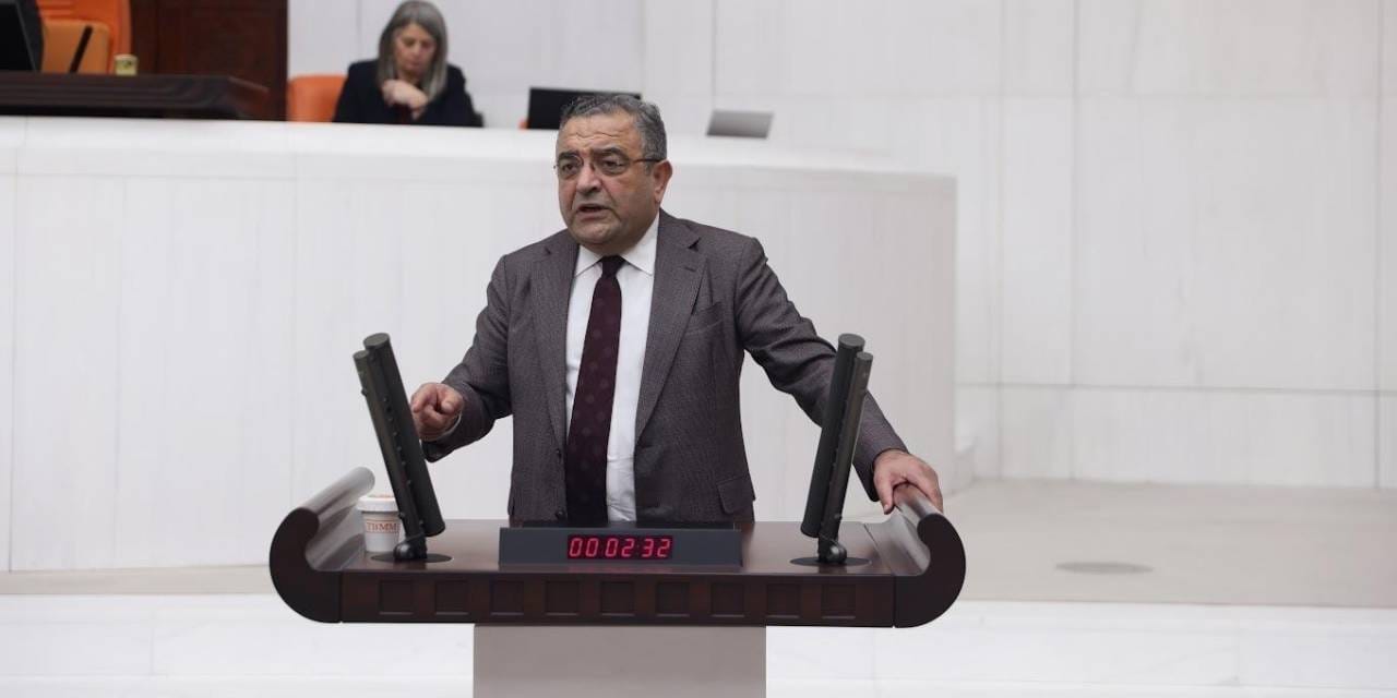CHP'li Tanrıkulu: Hak ihlalini bir kez daha tescilledi