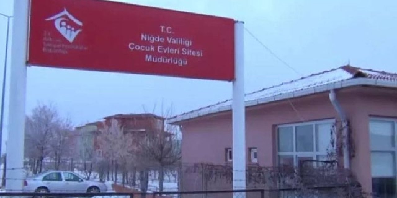 Engelli çocuklara yapılan bakıcı zulmü, işkence sayılmadı