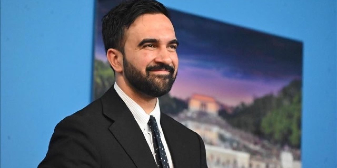 New York seçimlerinde rekor: Sosyalist aday anketlerde önde