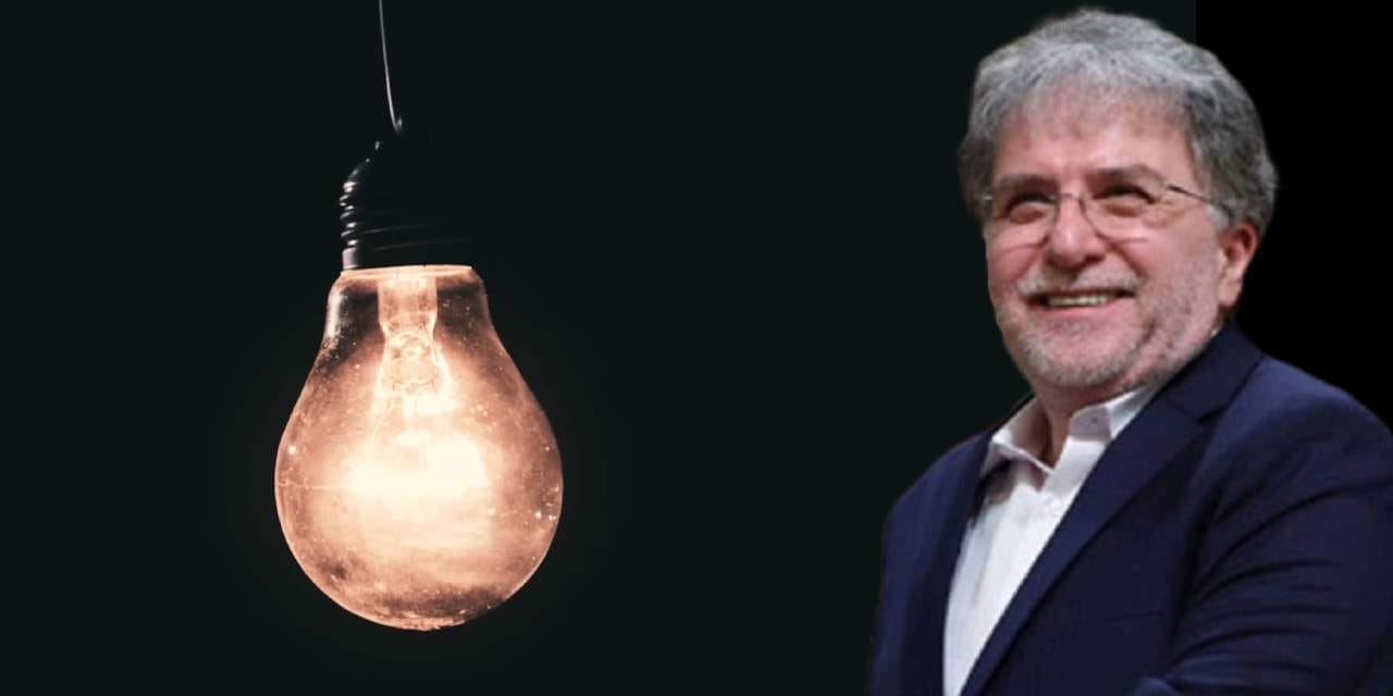 AKP'nin 2 dakikalık reklam filmi Ahmet Hakan'ı havalara uçurdu