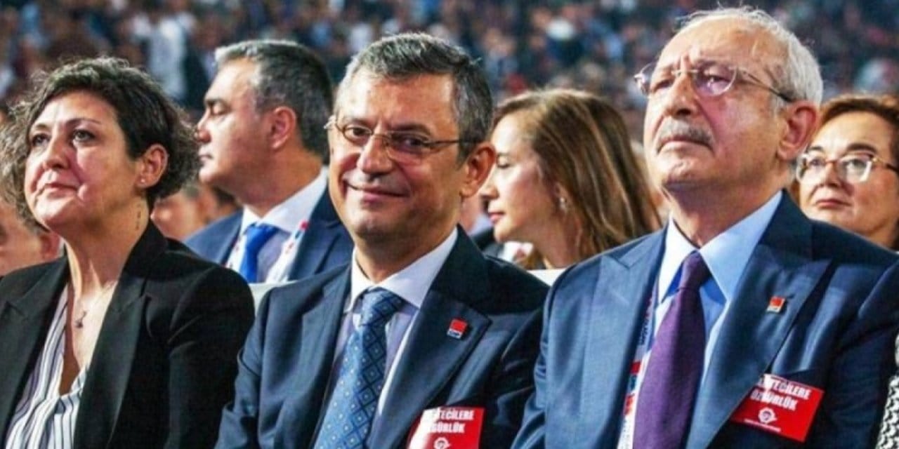 Son Dakika | CHP Kurultay ceza davası ertelendi