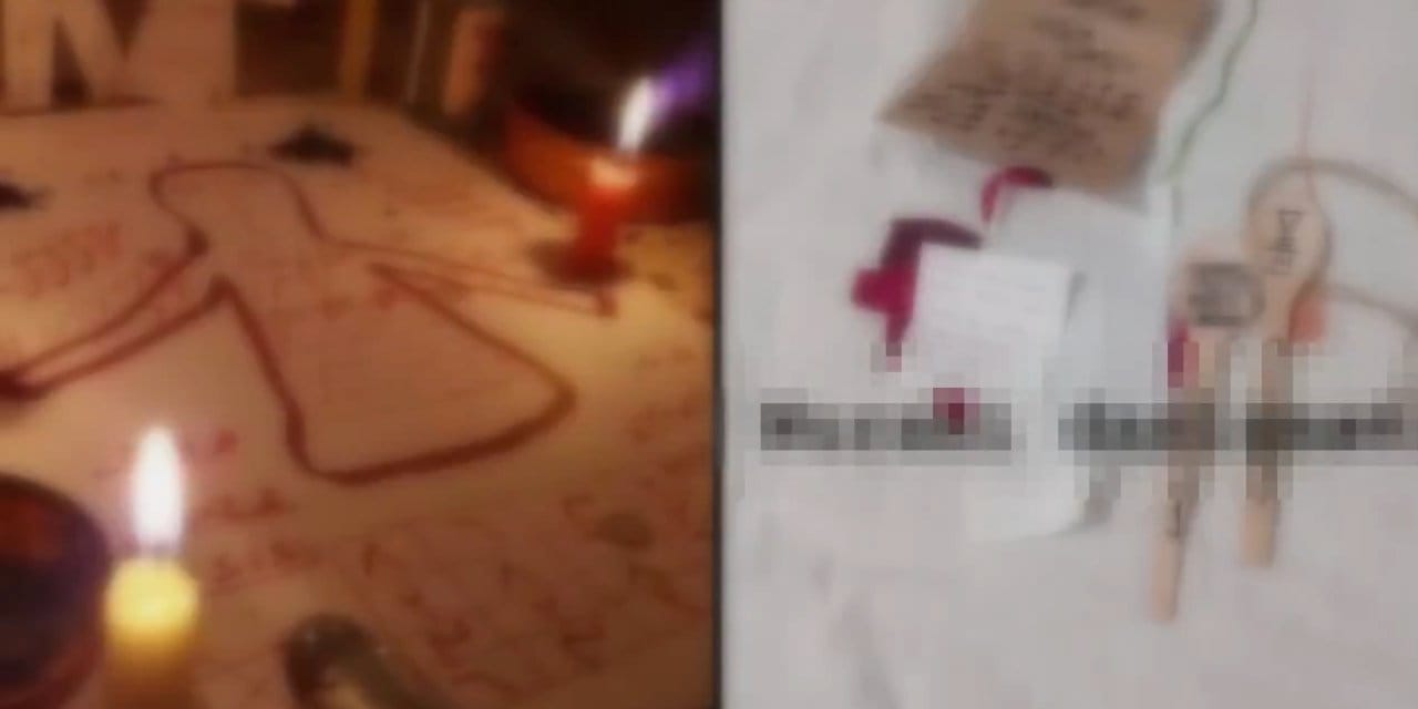 Son Dakika | 'Büyücülere' 29 ilde operasyon! Sorgu paneli kullanıyorlarmış