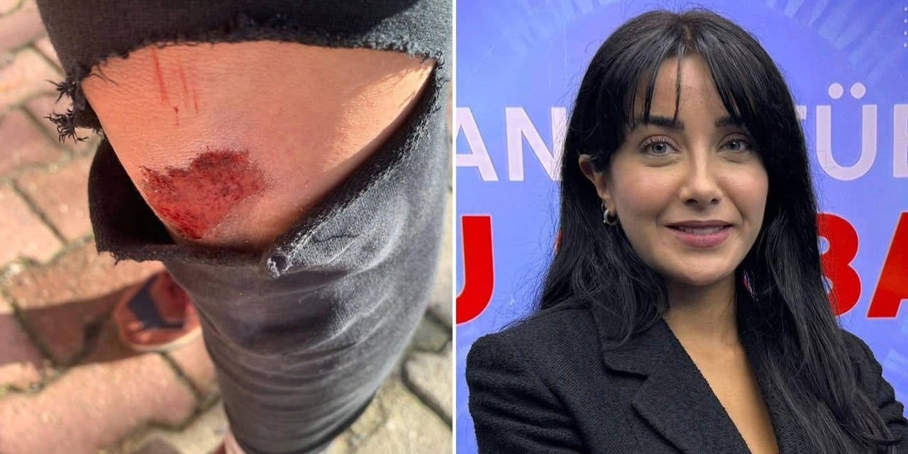 Gazeteci Ezgi Soysal'a sistematik saldırı