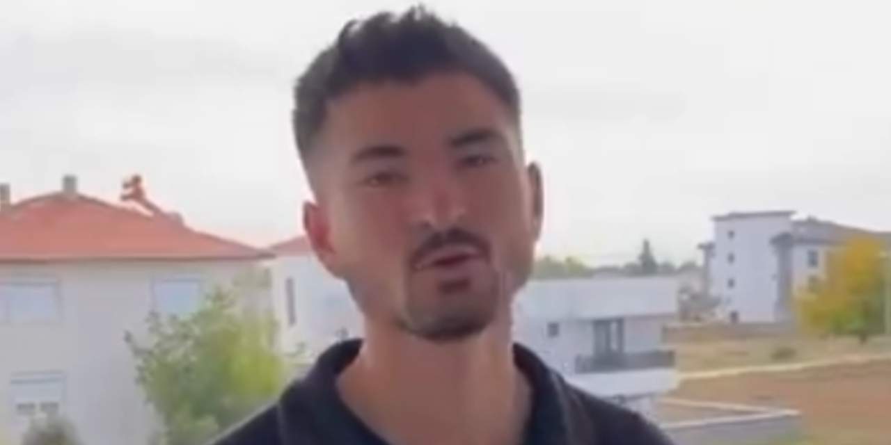 12 çocuğuna koyduğu isimler sosyal medyanın dilinde