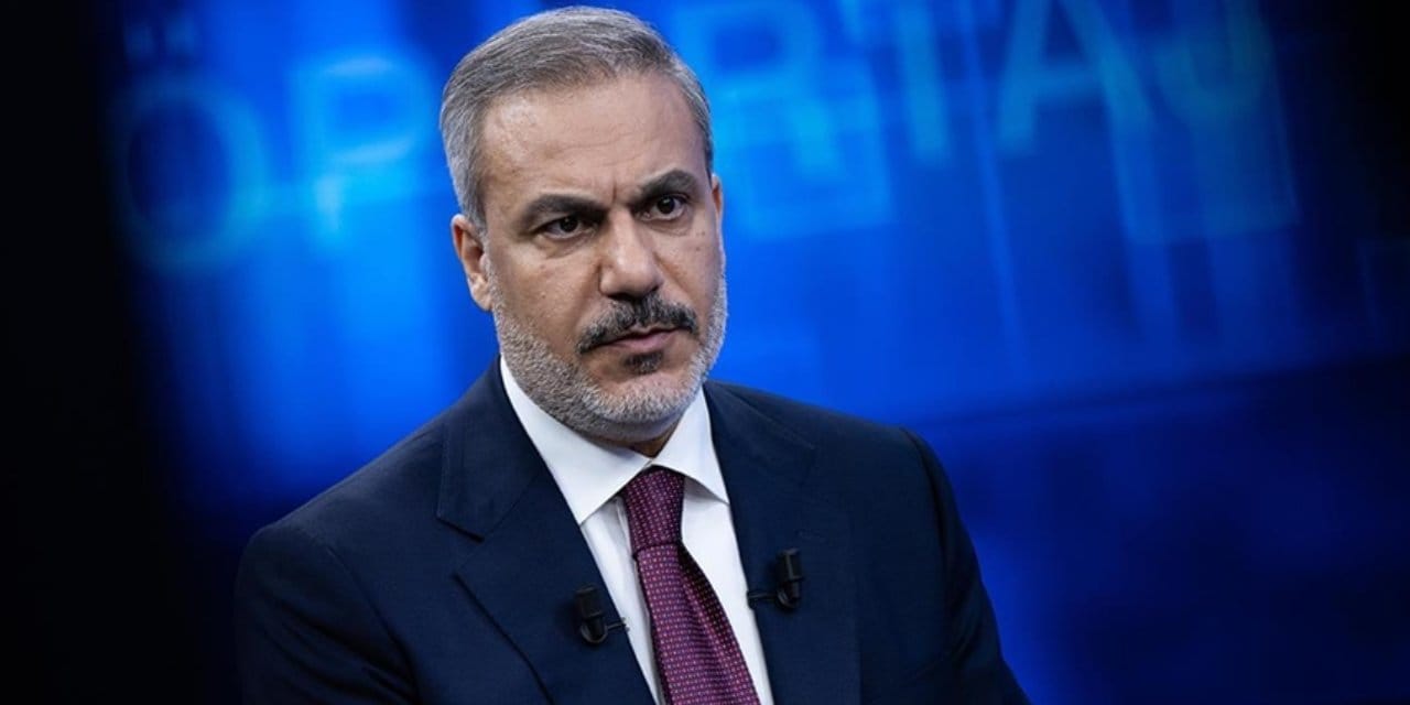 Son Dakika | Hakan Fidan'ın diploması şaibeli iddiasına YÖK'ten açıklama