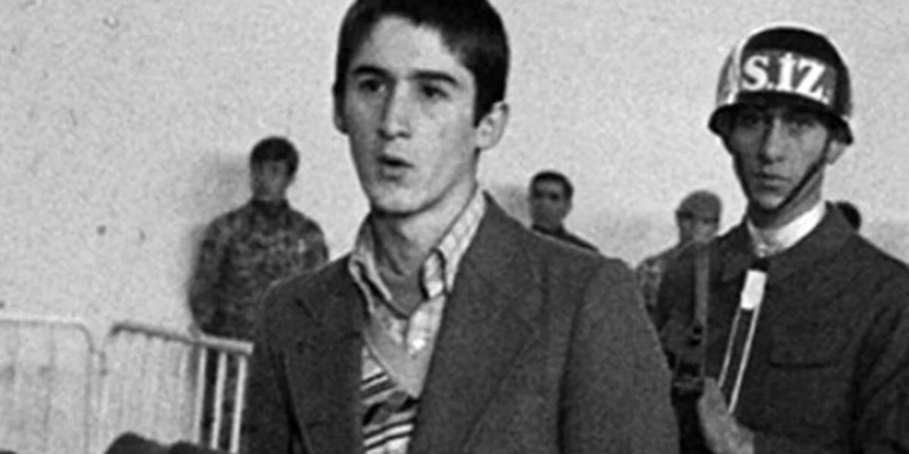 Erdal Eren kimdir? Erdal Eren 37. yıldönümünde anılıyor