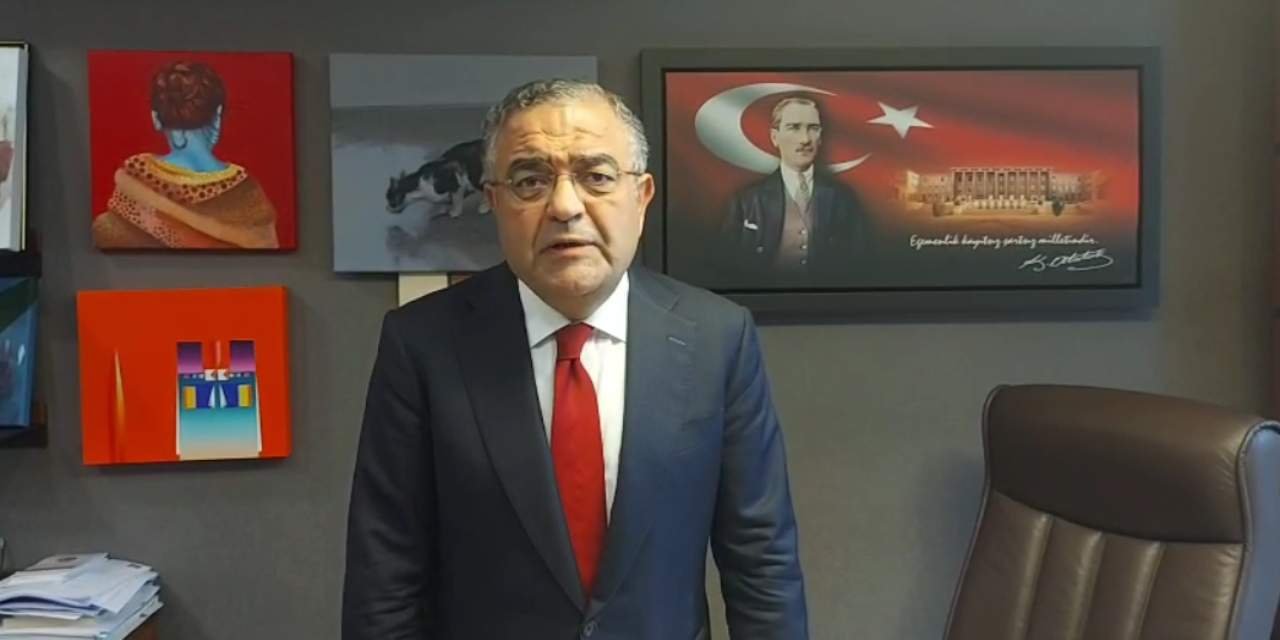 Sezgin Tanrıkulu: Karar kesin Demirtaş tahliye edilmeli