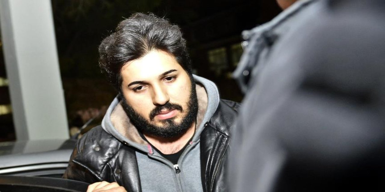 CHP'liler İBB Meclisi'nde Rıza Sarraf'ın yalısının "Ne zaman yıkılacağı" sordu