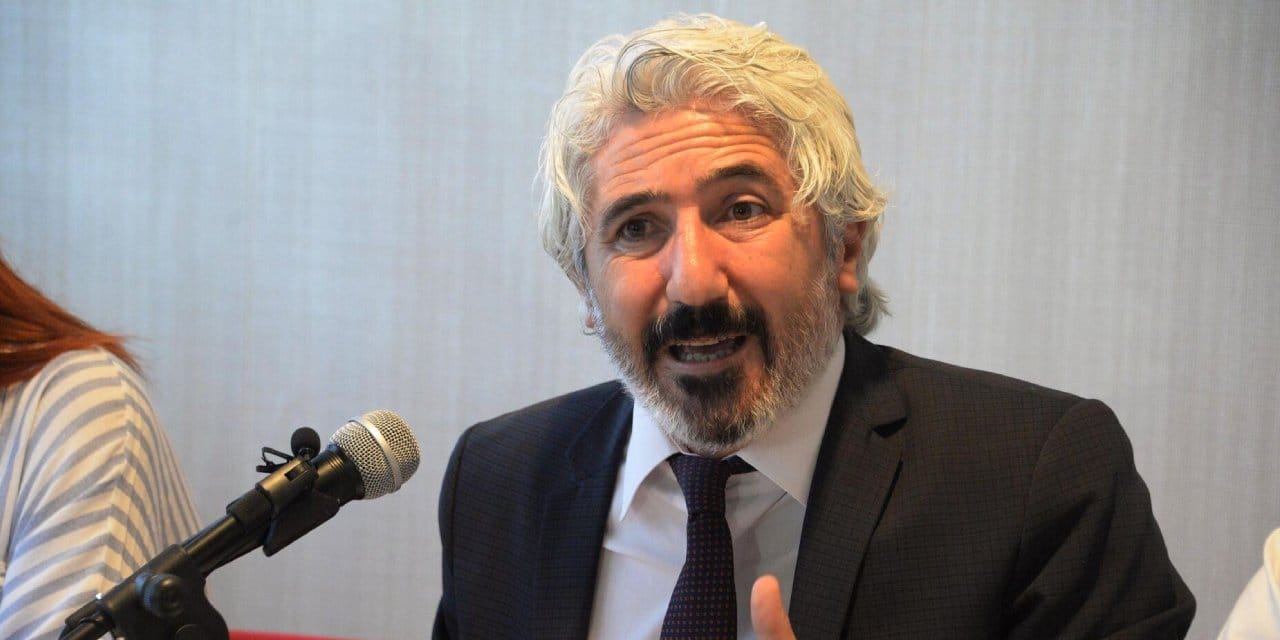 Demirtaş'ın avukatı Bahçeli sessizliğini bozdu! "Biz de hayırlı olsun diyoruz"