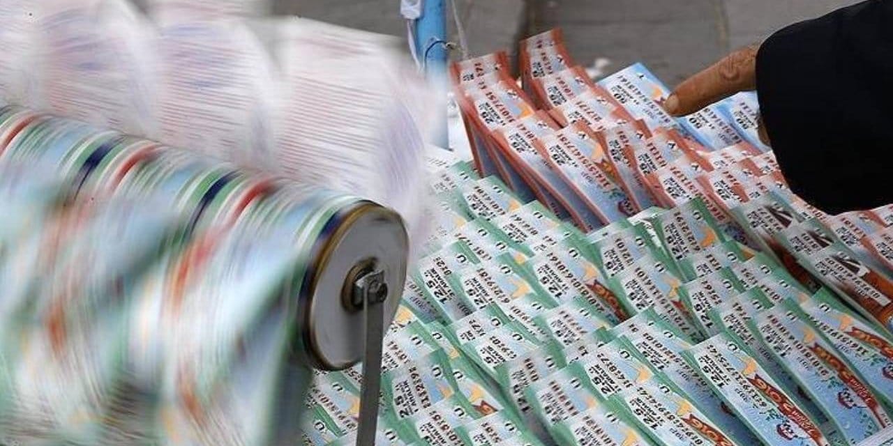 Diyanet'ten Milli Piyango fetvası