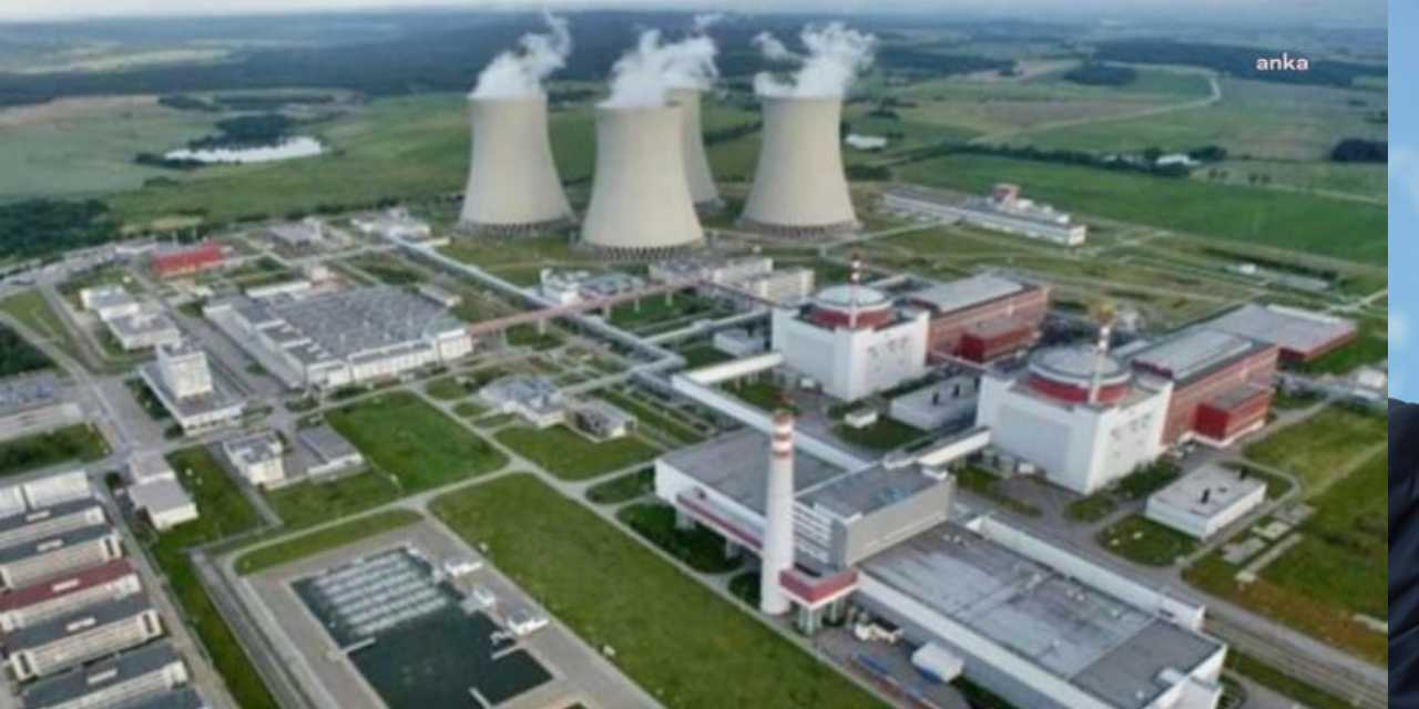 Danıştay'dan 'Sinop Nükleer Santral' davasında dikkat çeken karar