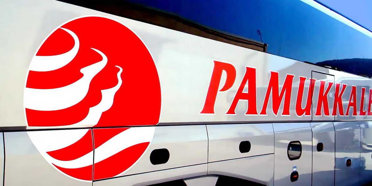 Pamukkale de konkordato istedi