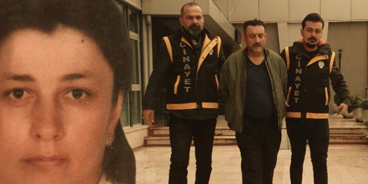 Eşini planlayarak öldüren kocaya 'tahrik' ve 'iyi hal' indirimi yapıldı