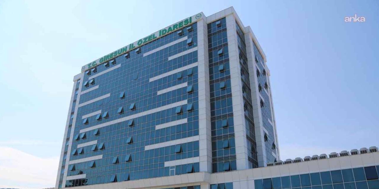 Bir sınavda daha mülakat skandalı: Birinciler elendi vekaleten yürütenler atandı