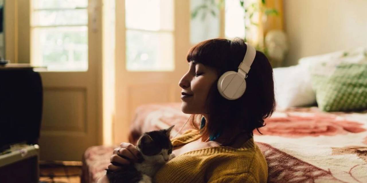 Bilim insanları açıkladı: Düzenli müzik dinlemenin şaşırtıcı faydası