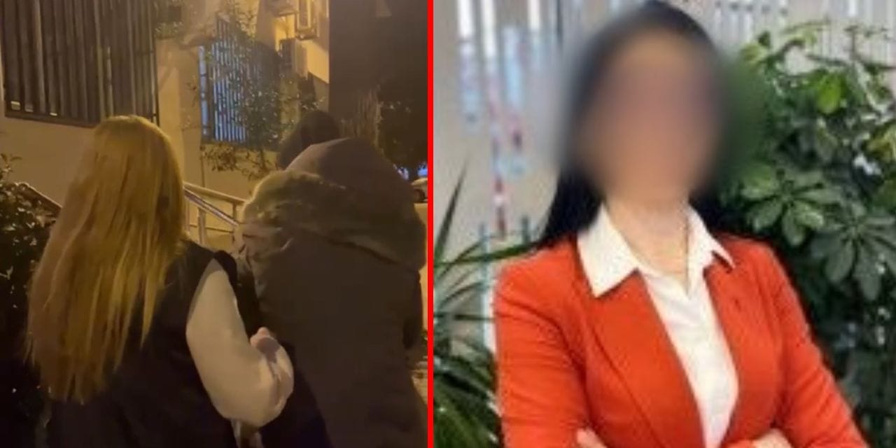 Beyaz eşya hayali kabusa döndü! Adlarına çekilen kredilerle yıkıldılar