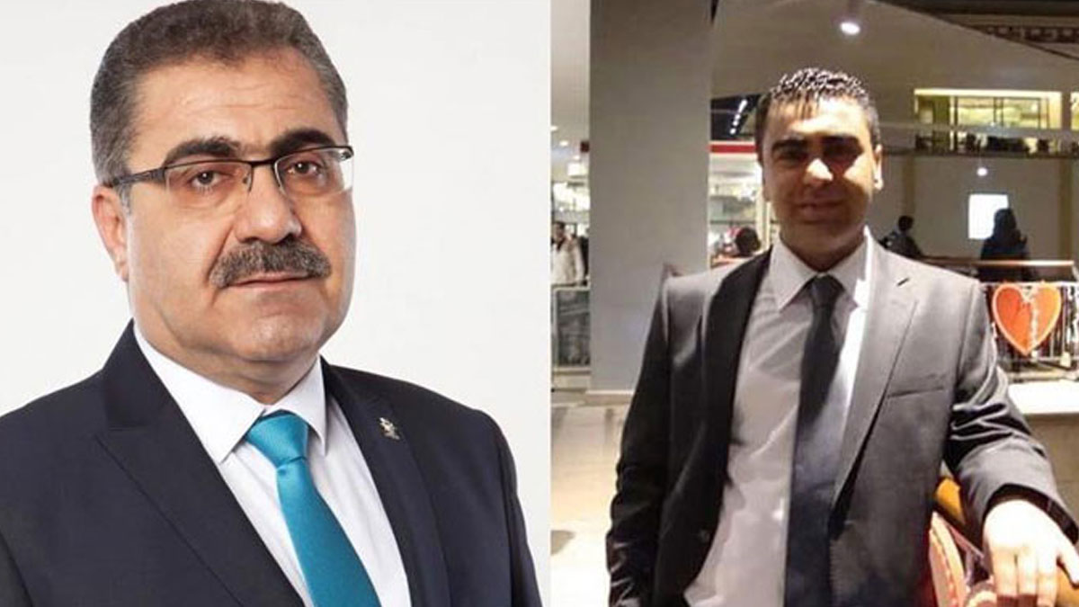 Bir akraba ataması daha: AKP’li başkan, kardeşini özel kalem müdürü yaptı