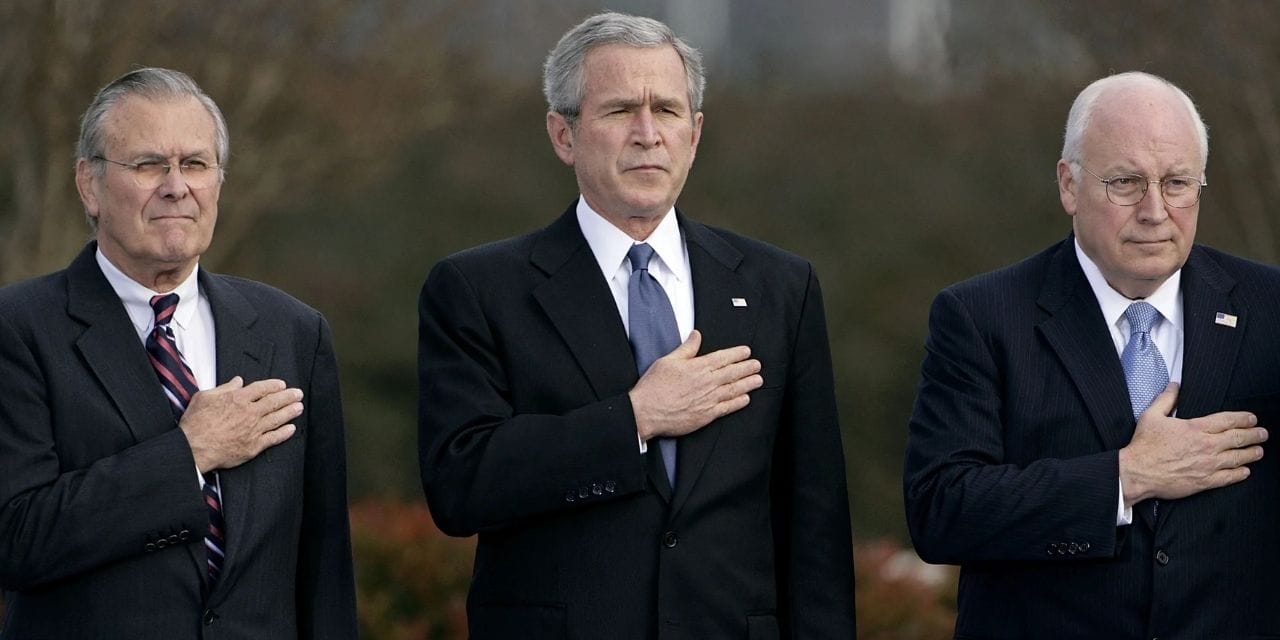 Irak Savaşı'nın mimarlarındandı: Dick Cheney hayatını kaybetti