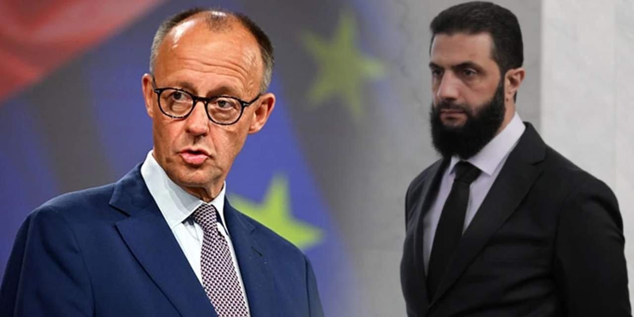 Almanya 'sığınmacılar' üzerinden Suriye ile temasa geçiyor: 'Geri dönüş zorunlu'