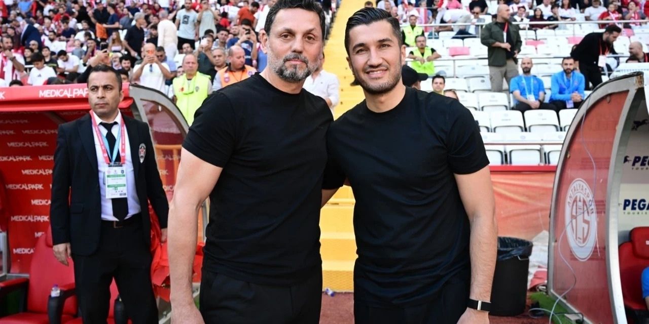 Süper Lig'de casusluk iddiası ortalığı karıştırdı