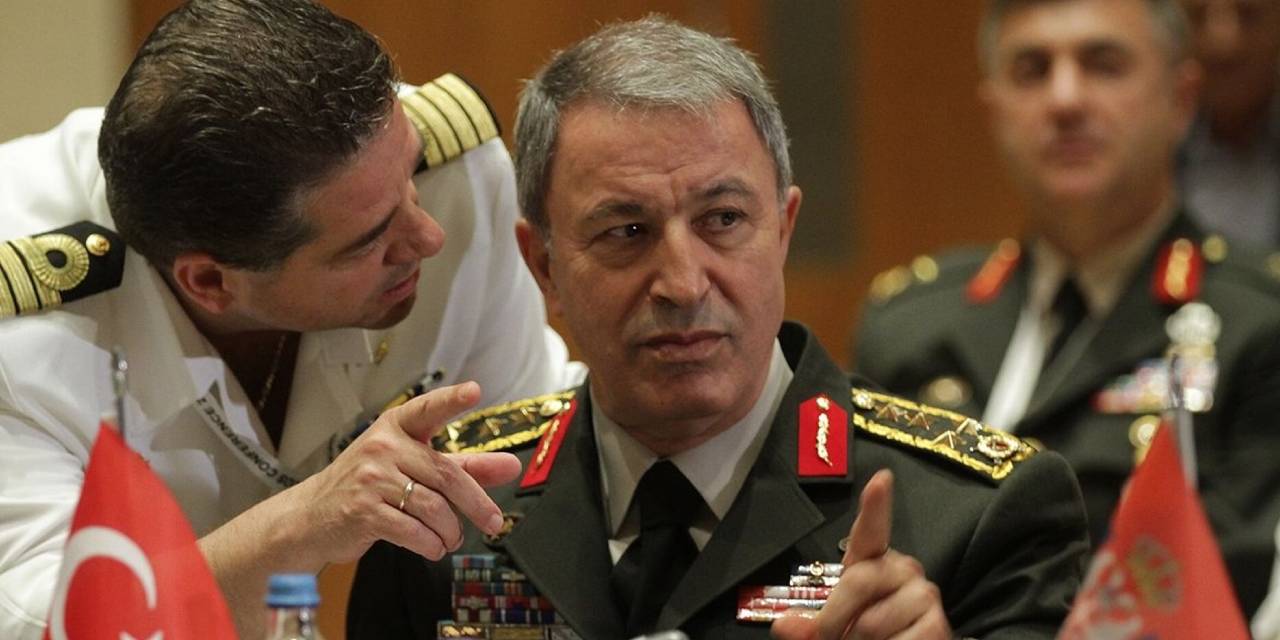 ABD ve Irak Kuvvet Komutanları Ankara'ya geliyor: Genelkurmay'da 3'lü zirve