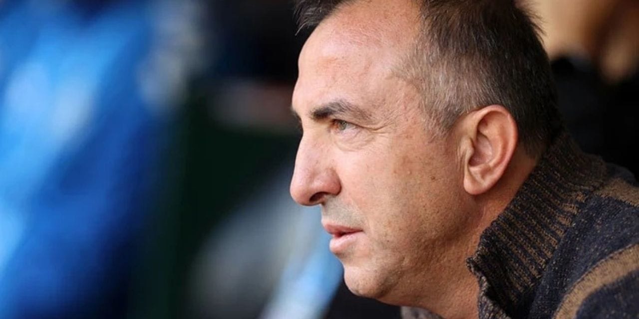 Recep Uçar veda etti