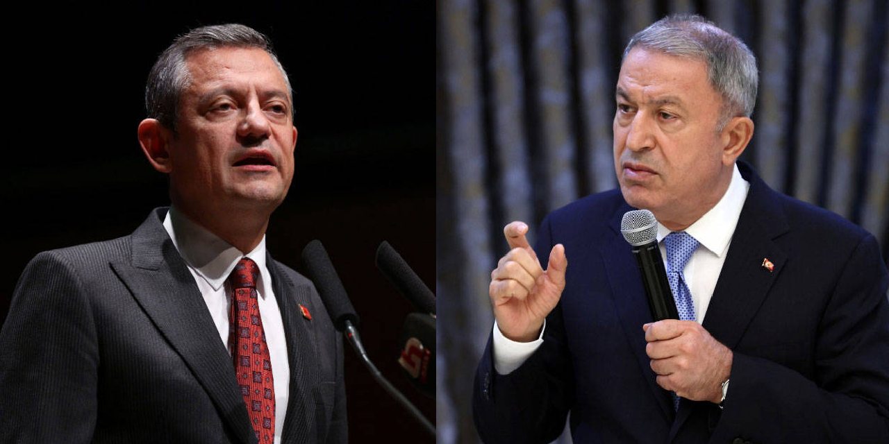 Akar'ın aleyhine tanıklık etmek için sıraya girdiler