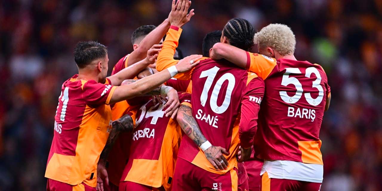 Galatasaray'a büyük şok: Ameliyat planı açıklandı