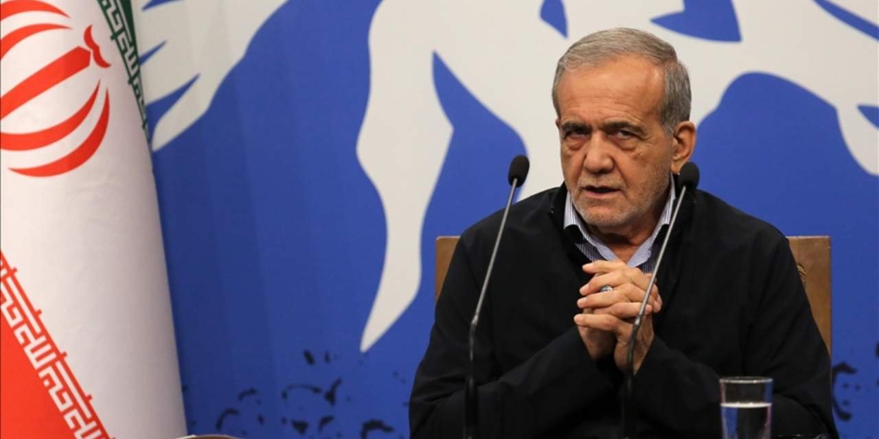 İran, İsrail ve ABD’nin vurduğu nükleer tesisleri yeniden inşa edecek