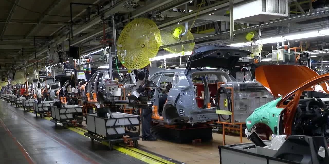 Milyar dolarlık dev tesis tarihe karışıyor: İki dev otomobil firmasının ortaklığı bitiyor